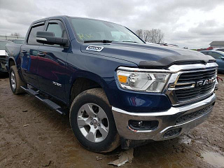 Dodge RAM 1500 BIG HORN/LONE STAR 2021