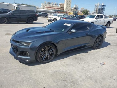 CHEVROLET CAMARO ZL1 2023