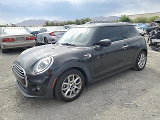MINI COOPER 2020