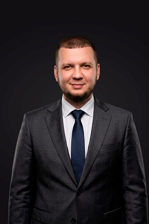 Егор Лысаковский