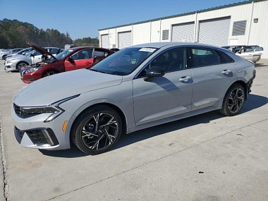 KIA K5 GT LINE 2024