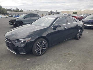 MERCEDES-BENZ CLA 250 2025