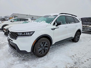 KIA SORENTO S 2023