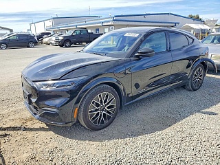 FORD MUSTANG MACH-E PREMIUM 2024