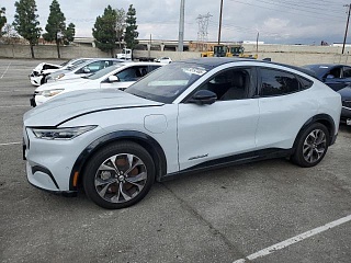 FORD MUSTANG MACH-E PREMIUM 2023