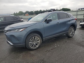 TOYOTA VENZA LE 2023