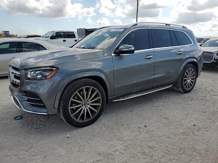 MERCEDES-BENZ GLS 450 4MATIC 2023