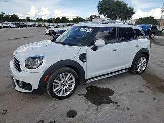 MINI COOPER COUNTRYMAN 2019