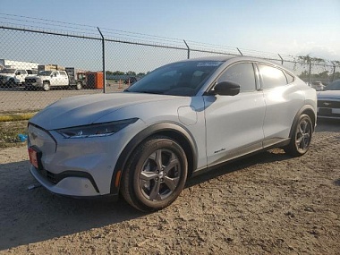 FORD MUSTANG MACH-E 2023