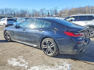 BMW 840XI  2022