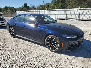 BMW 430XI GRAN COUPE 2022