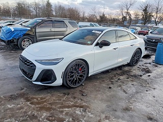 AUDI A6 PRESTIGE  2025