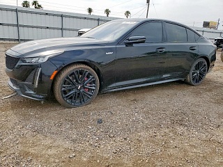 CADILLAC CT5-V 2020