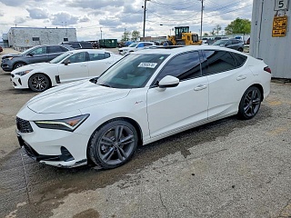 ACURA INTEGRA A-SPEC 2022