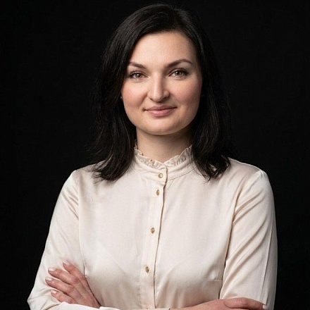 Марина Давидович