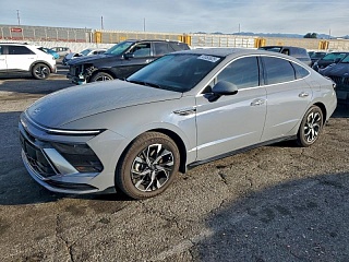 HYUNDAI SONATA SEL 2024