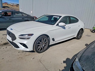 GENESIS G70 2025