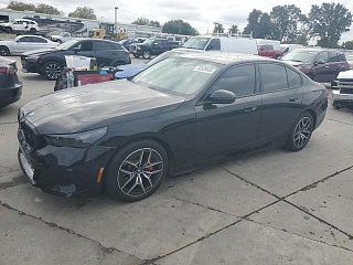 BMW I5 EDRIVE 40 2024