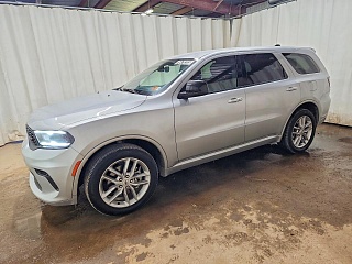 DODGE DURANGO GT 2025