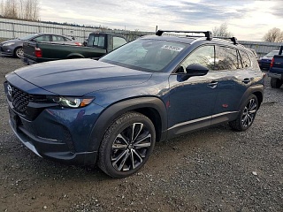MAZDA CX-50 PREMIUM PLUS 2025