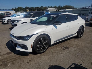 KIA EV6 GT LINE 2023