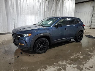 MAZDA CX-50 PREFERRED 2025