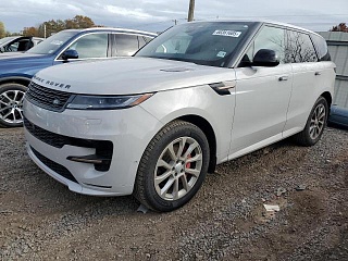 LAND ROVER RANGE ROVER SPORT 2024