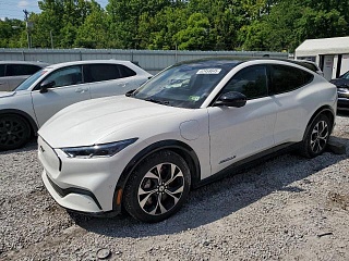 FORD MUSTANG MACH-E PREMIUM 2023
