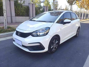 HONDA FIT 2020
