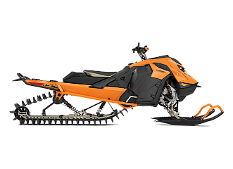 SKI-DOO SUMMIT 2027