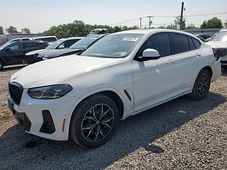 BMW X4 XDRIVE30I 2024