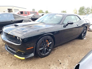 DODGE CHALLENGER GT 2023