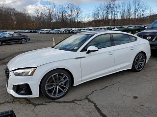 AUDI A5 PREMIUM 45 2024
