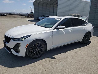 CADILLAC CT5 SPORT 2021