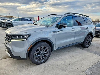 KIA SORENTO SX 2023