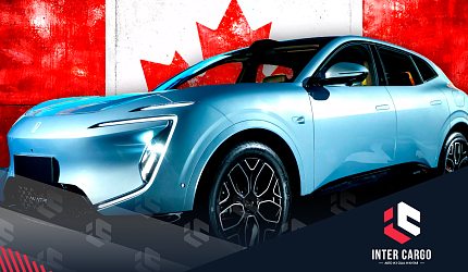 Дешевые авто с пробегом? Смотри в Канаде, а не в США!