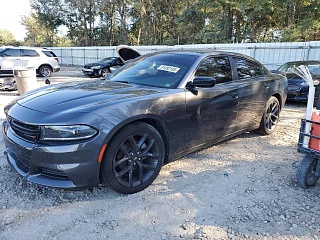 DODGE CHARGER SXT 2023