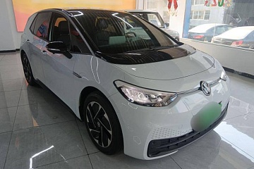 VOLKSWAGEN ID.3 2023