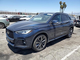INFINITI QX50 SPORT 2023