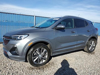 BUICK ENCORE GX ESSENCE 2021