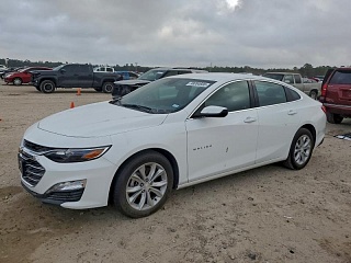 CHEVROLET MALIBU LT 2024