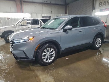 HONDA CR-V LX 2025