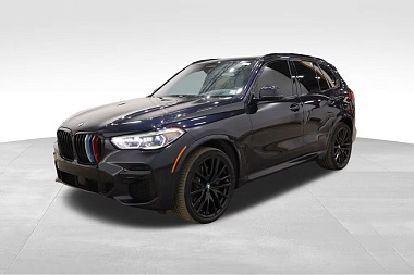 BMW X5 XDRIVE40I 2022
