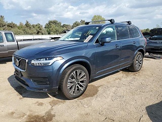 VOLVO XC90 T5 MOMENTUM 2021