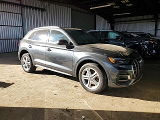 AUDI Q5 E PREMIUM 2021