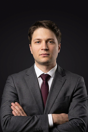 Дмитрий Бондаренко