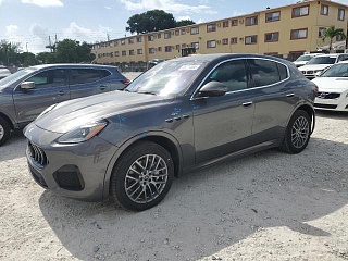 MASERATI GRECALE GT 2023