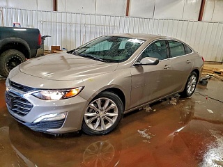 CHEVROLET MALIBU LT 2023