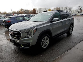 GMC TERRAIN SLE 2024