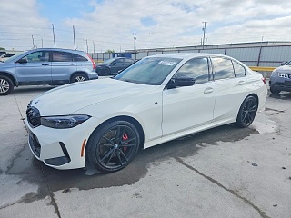 BMW M340I 2024
